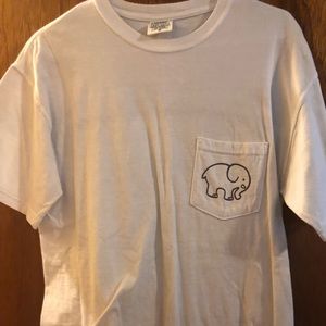 Ivory Ella Short Sleeve